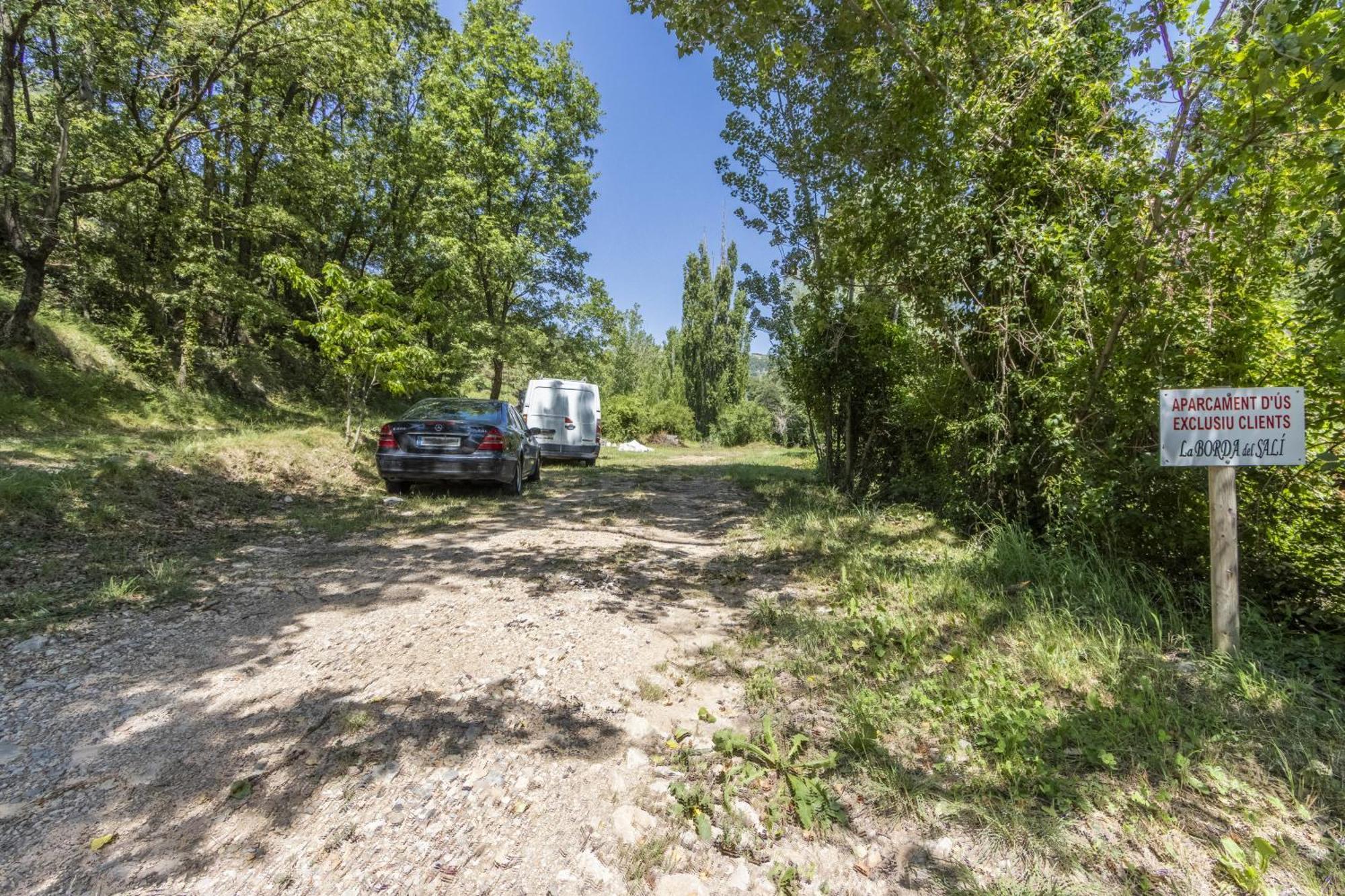 Panoramico Villa Oden Luaran gambar