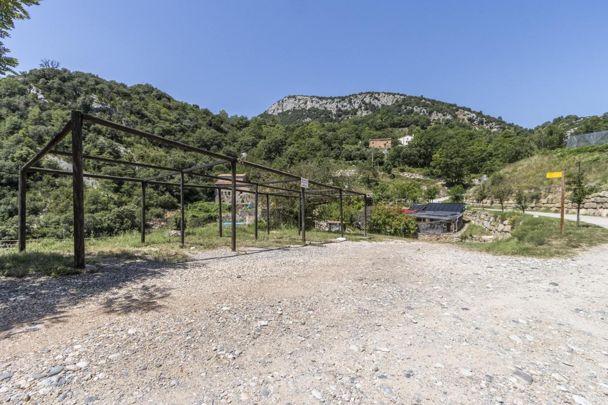 Panoramico Villa Oden Luaran gambar