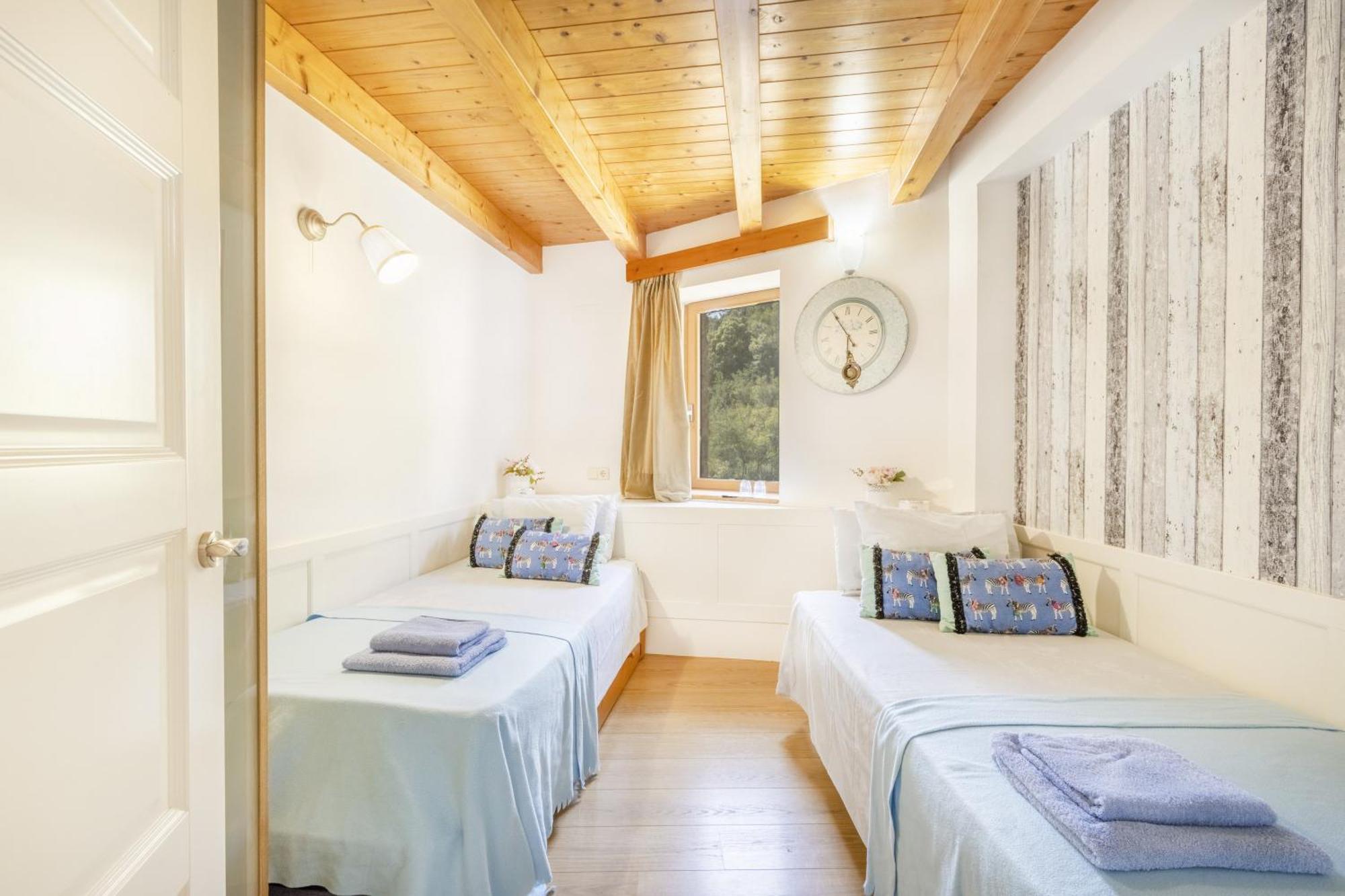 Panoramico Villa Oden Luaran gambar