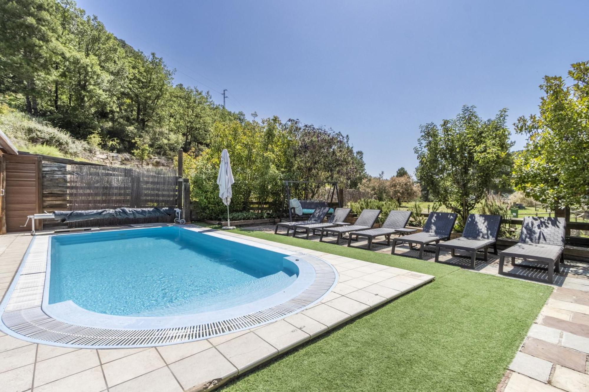 Panoramico Villa Oden Luaran gambar