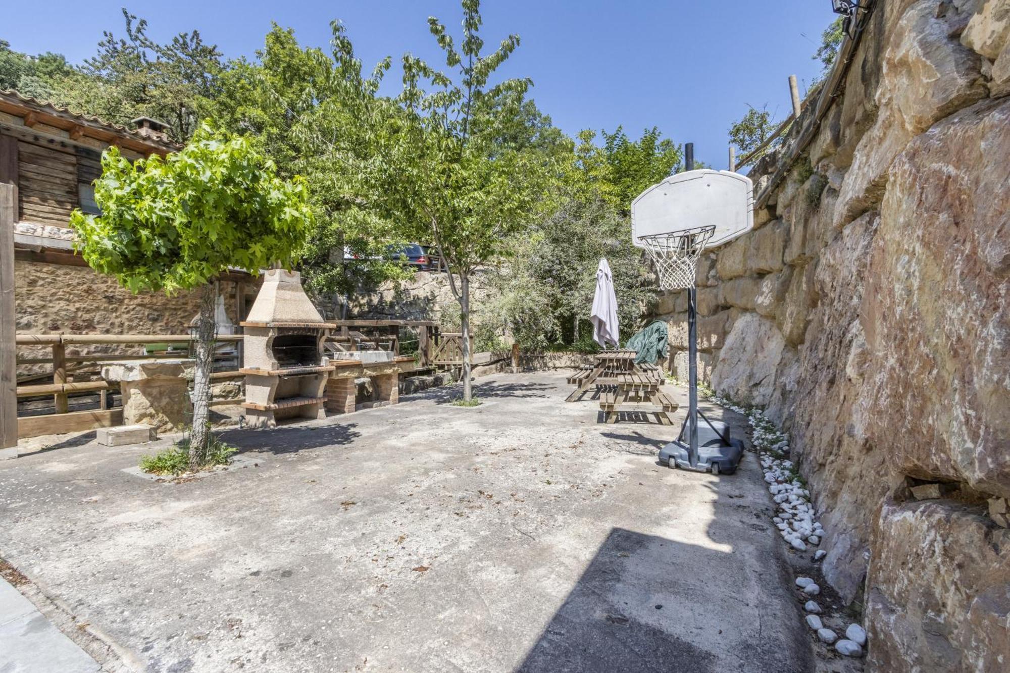Panoramico Villa Oden Luaran gambar